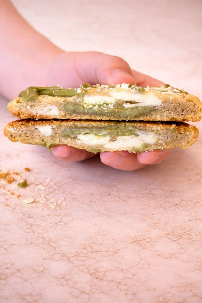The White Pistachio · CL-07
