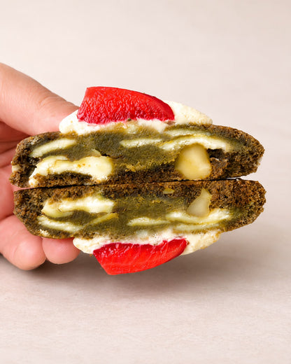 The Matcha Lab · CL-08
